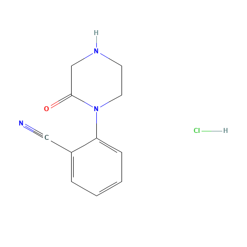 chemical structure of 819813-98-4 FT-0732110