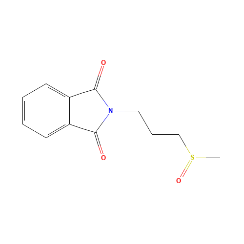 chemical structure of 98184-57-7 FT-0732115