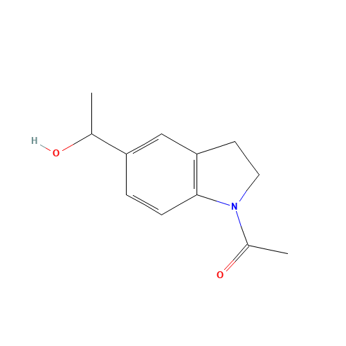 chemical structure of 136081-57-7 FT-0732120
