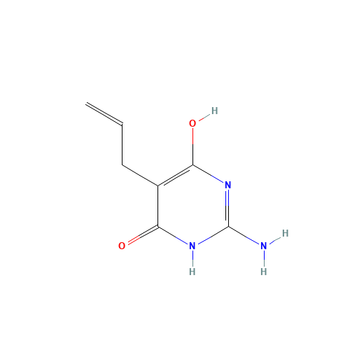 chemical structure of 97570-29-1 FT-0732123