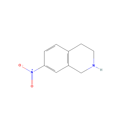 chemical structure of 42923-79-5 FT-0732132