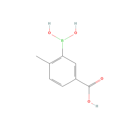 chemical structure of 170230-88-3 FT-0732137