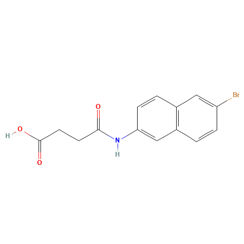 chemical structure of 139453-98-8 FT-0732139