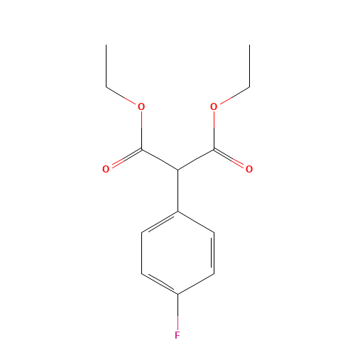 chemical structure of 2965-90-4 FT-0732140