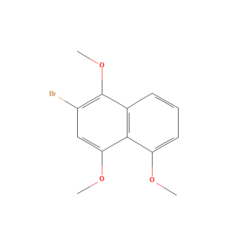 chemical structure of 107941-22-0 FT-0732153