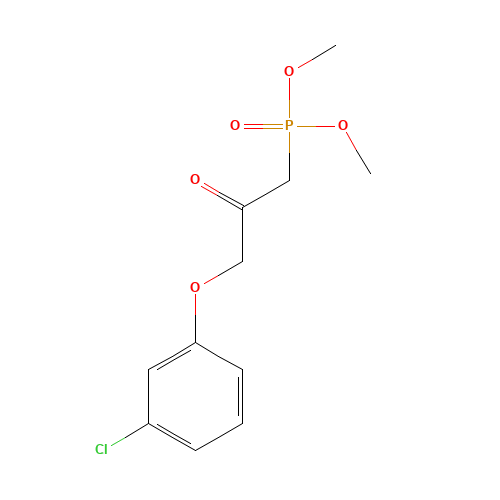 chemical structure of 40665-94-9 FT-0732158