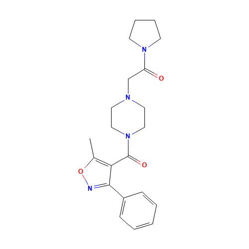 chemical structure of 924065-56-5 FT-0732163