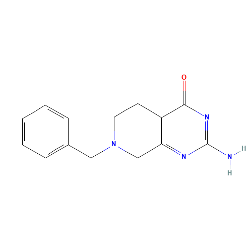 chemical structure of 859825-77-7 FT-0732173