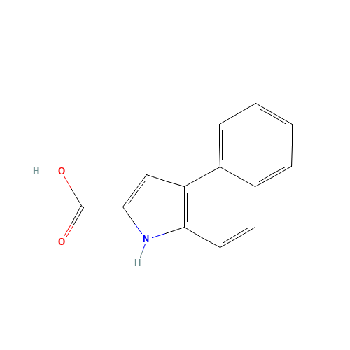 chemical structure of 50536-72-6 FT-0732180