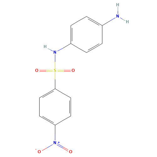 chemical structure of 10553-19-2 FT-0732185