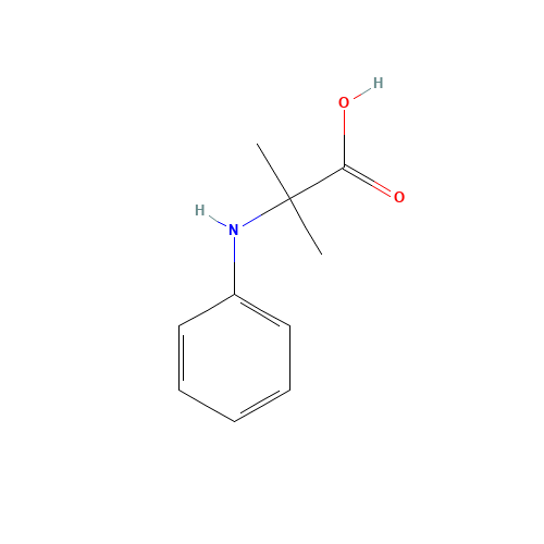 chemical structure of 59081-61-7 FT-0732192