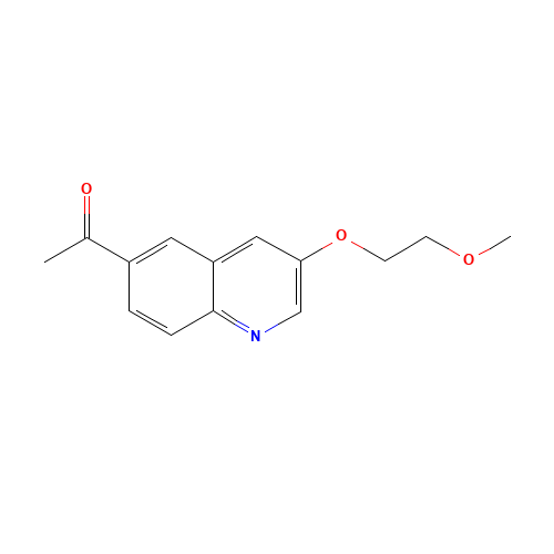 chemical structure of 1355583-52-6 FT-0732196