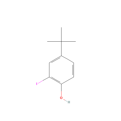 chemical structure of 38941-98-9 FT-0732198