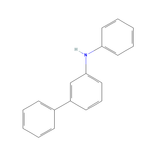 chemical structure of 198275-79-5 FT-0732203