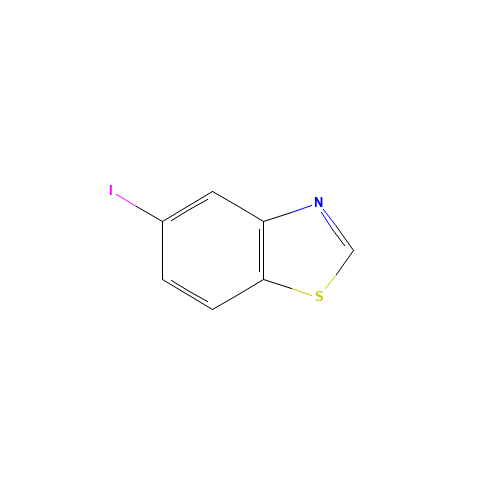 chemical structure of 89641-05-4 FT-0732207