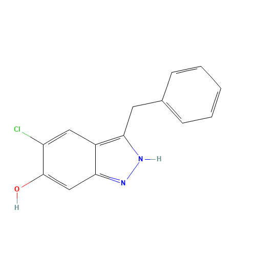 chemical structure of 874984-99-3 FT-0732209