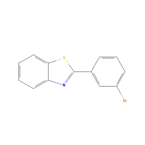 chemical structure of 19654-14-9 FT-0732211