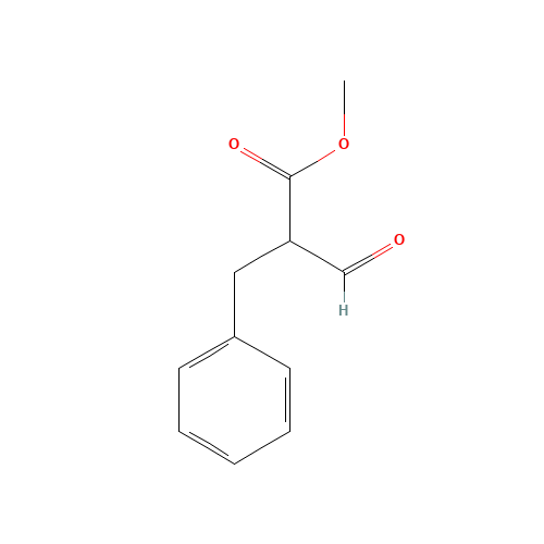 chemical structure of 63857-19-2 FT-0732213