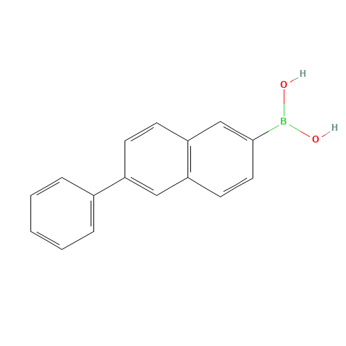 chemical structure of 876442-90-9 FT-0732215