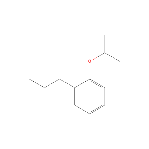 chemical structure of 20946-00-3 FT-0732217