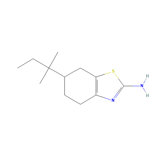 chemical structure of 676348-29-1 FT-0732222