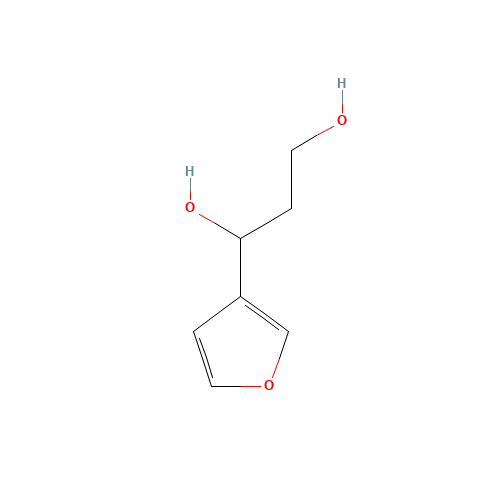 chemical structure of 240434-21-3 FT-0732225