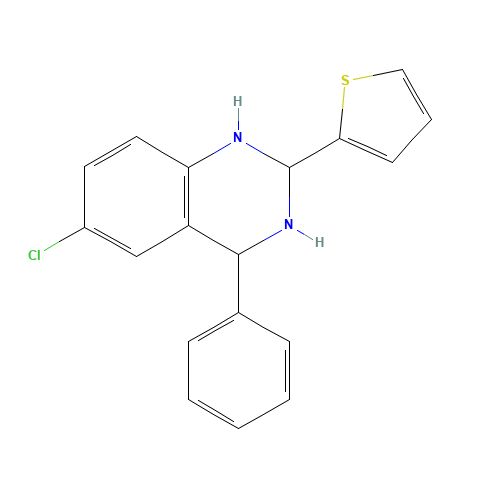 chemical structure of 84571-01-7 FT-0732238