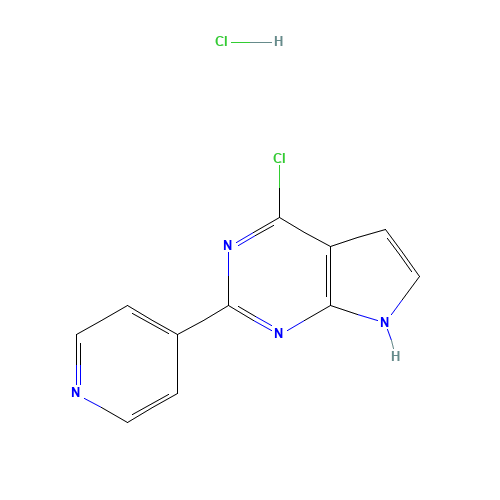 chemical structure of 343633-01-2 FT-0732241