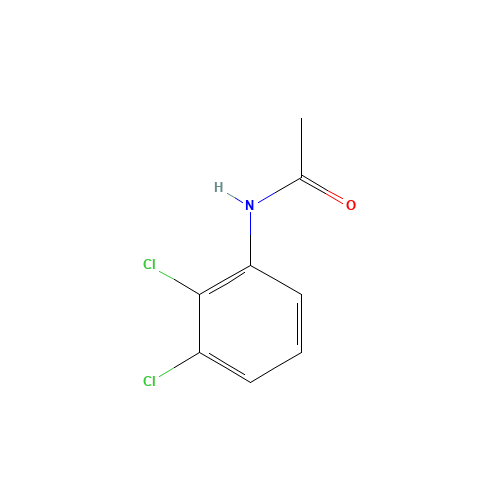 chemical structure of 23068-36-2 FT-0732244