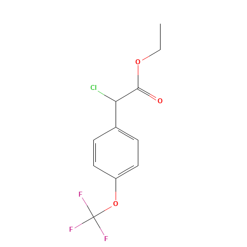 chemical structure of 1345973-20-7 FT-0732245