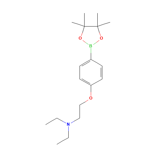 chemical structure of 1196396-94-7 FT-0732258