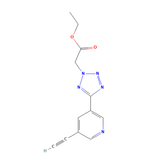 chemical structure of 1213234-88-8 FT-0732261