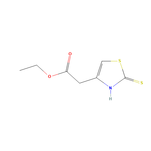 chemical structure of 38449-49-9 FT-0732262
