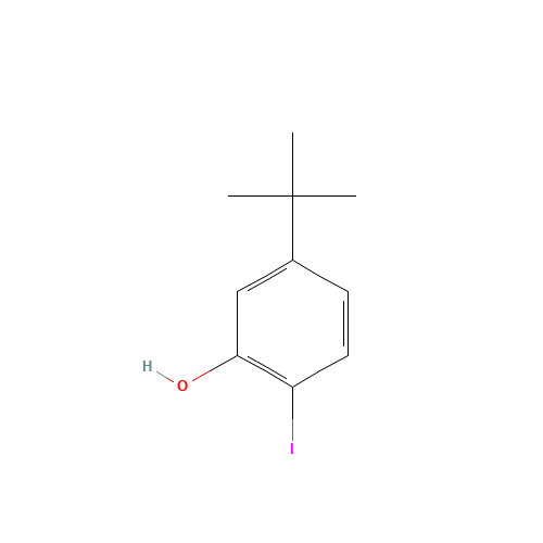 chemical structure of 20942-70-5 FT-0732264