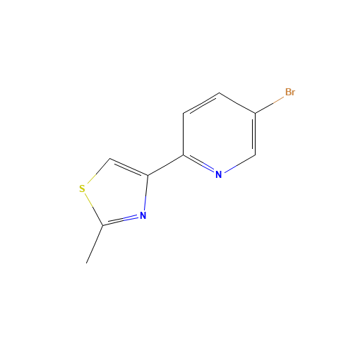 chemical structure of 1159820-36-6 FT-0732271