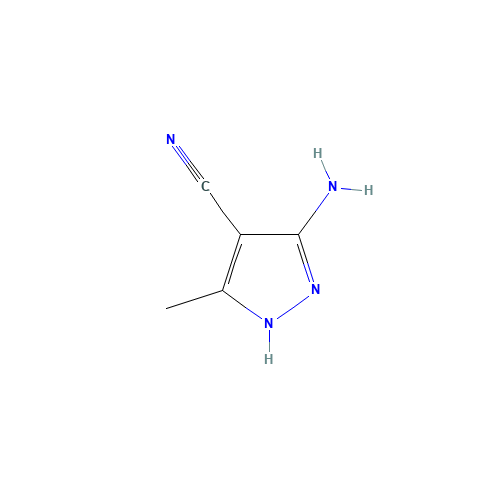 chemical structure of 5453-07-6 FT-0732274