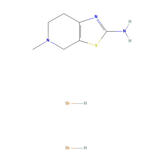 chemical structure of 852291-41-9 FT-0732275