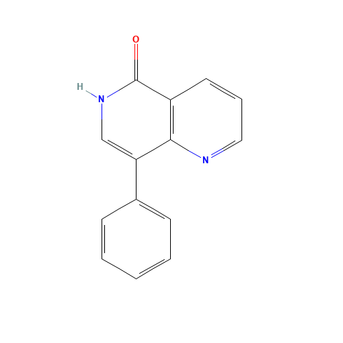 chemical structure of 173773-04-1 FT-0732276