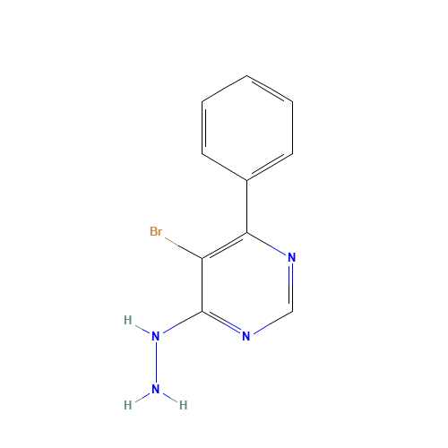 chemical structure of 3438-59-3 FT-0732277