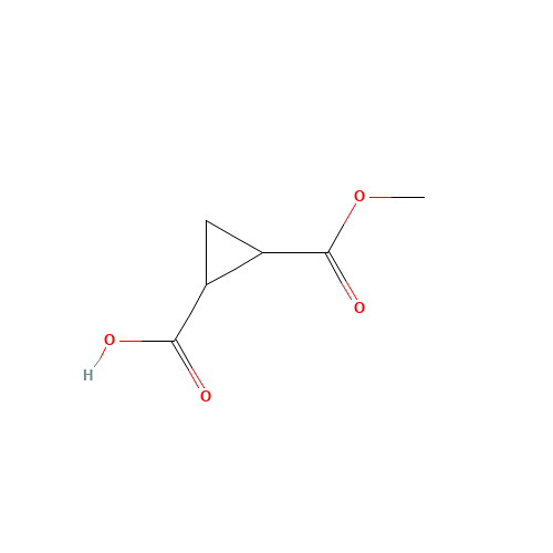 chemical structure of 13279-88-4 FT-0732279