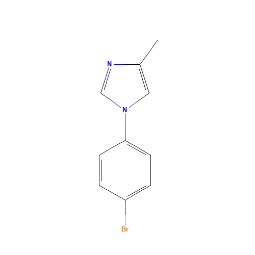 chemical structure of 884199-52-4 FT-0732281
