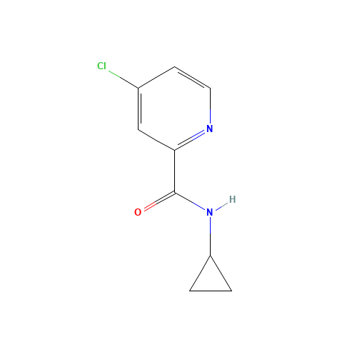 chemical structure of 1090815-16-9 FT-0732282