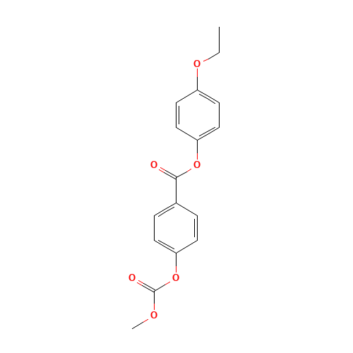 chemical structure of 33926-17-9 FT-0732291