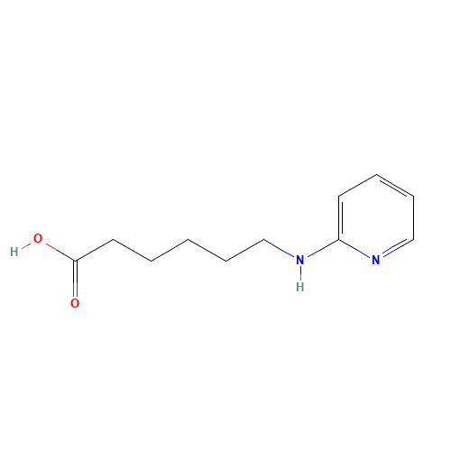 chemical structure of 461693-09-4 FT-0732294