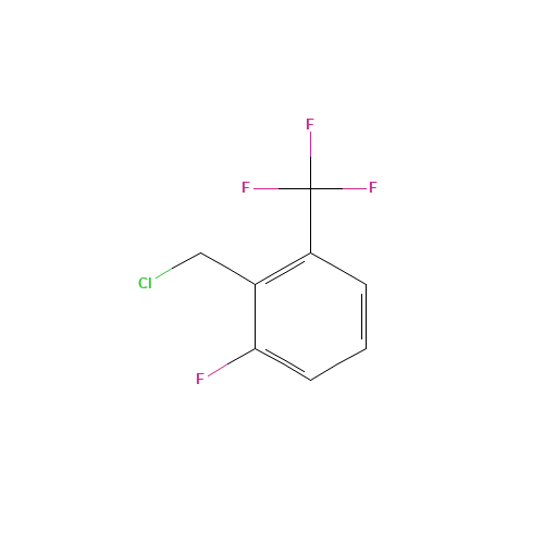 chemical structure of 1001096-10-1 FT-0732299