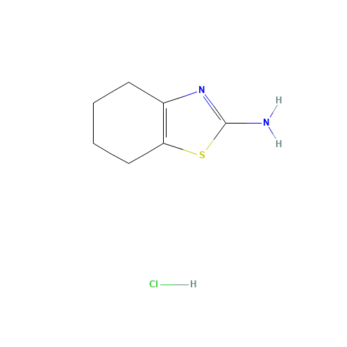 chemical structure of 15951-21-0 FT-0732301