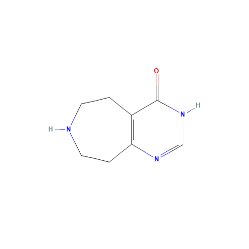 chemical structure of 46001-09-6 FT-0732309