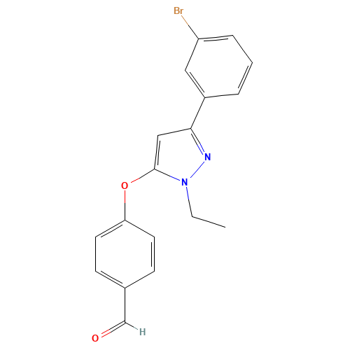 chemical structure of 1289203-72-0 FT-0732313