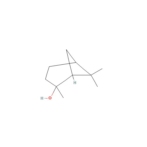 chemical structure of 473-54-1 FT-0732316