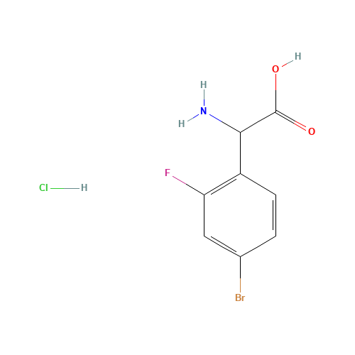 chemical structure of 1136881-78-1 FT-0732317